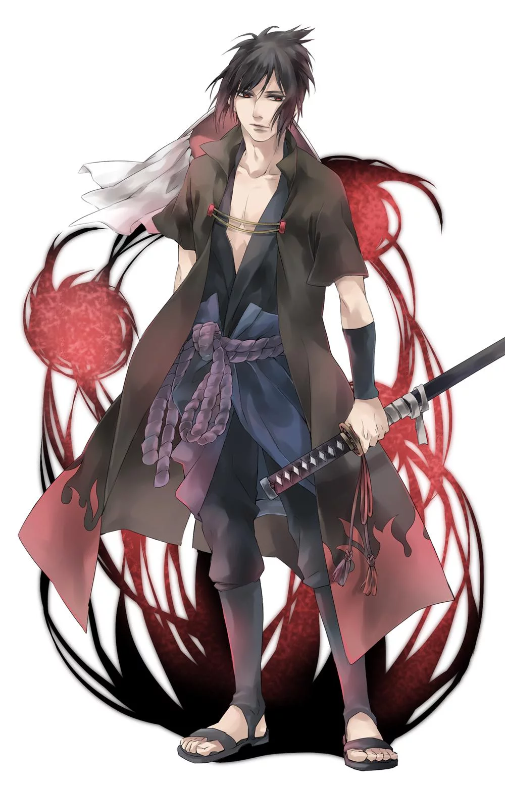 Free Download Naruto Hokage And Sasuke Wallpaper Page 33321 (1000 x 1557)