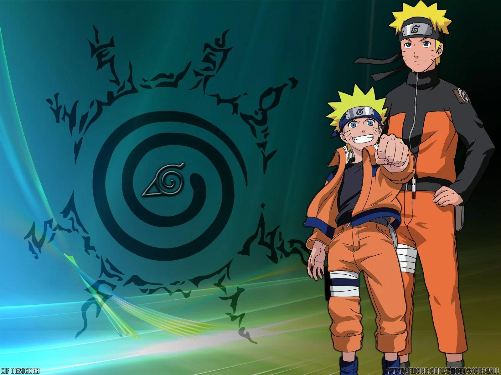 Free Download Kid Naruto Wallpaper Download Page 333579 (1600 x 1200)