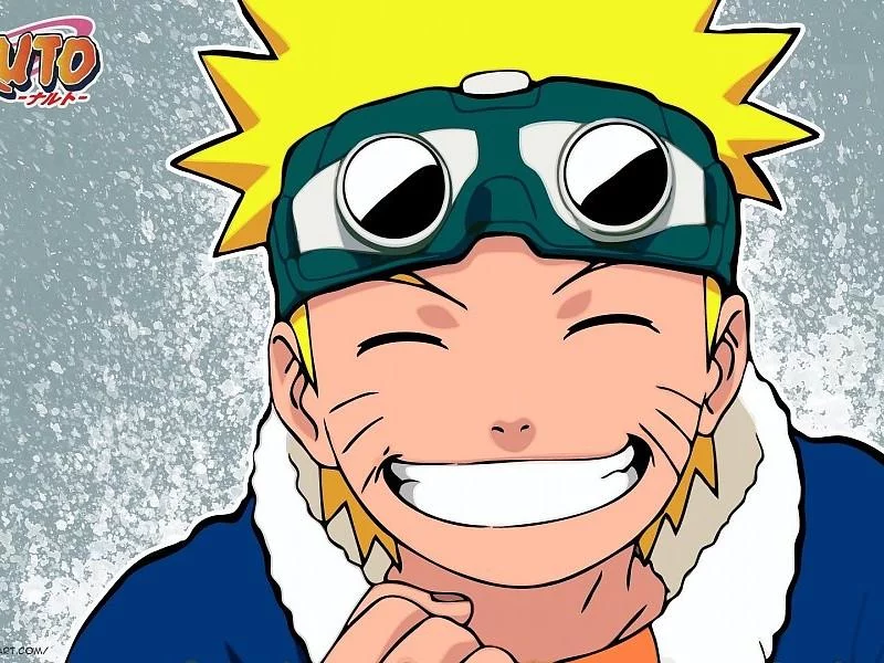Free Download Naruto Smiling Hd Wallpaper Page 333582 (800 x 600)
