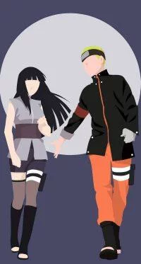 Free Download Naruto And Hinata Wallpaper For Android Page 3336 (200 x 373)