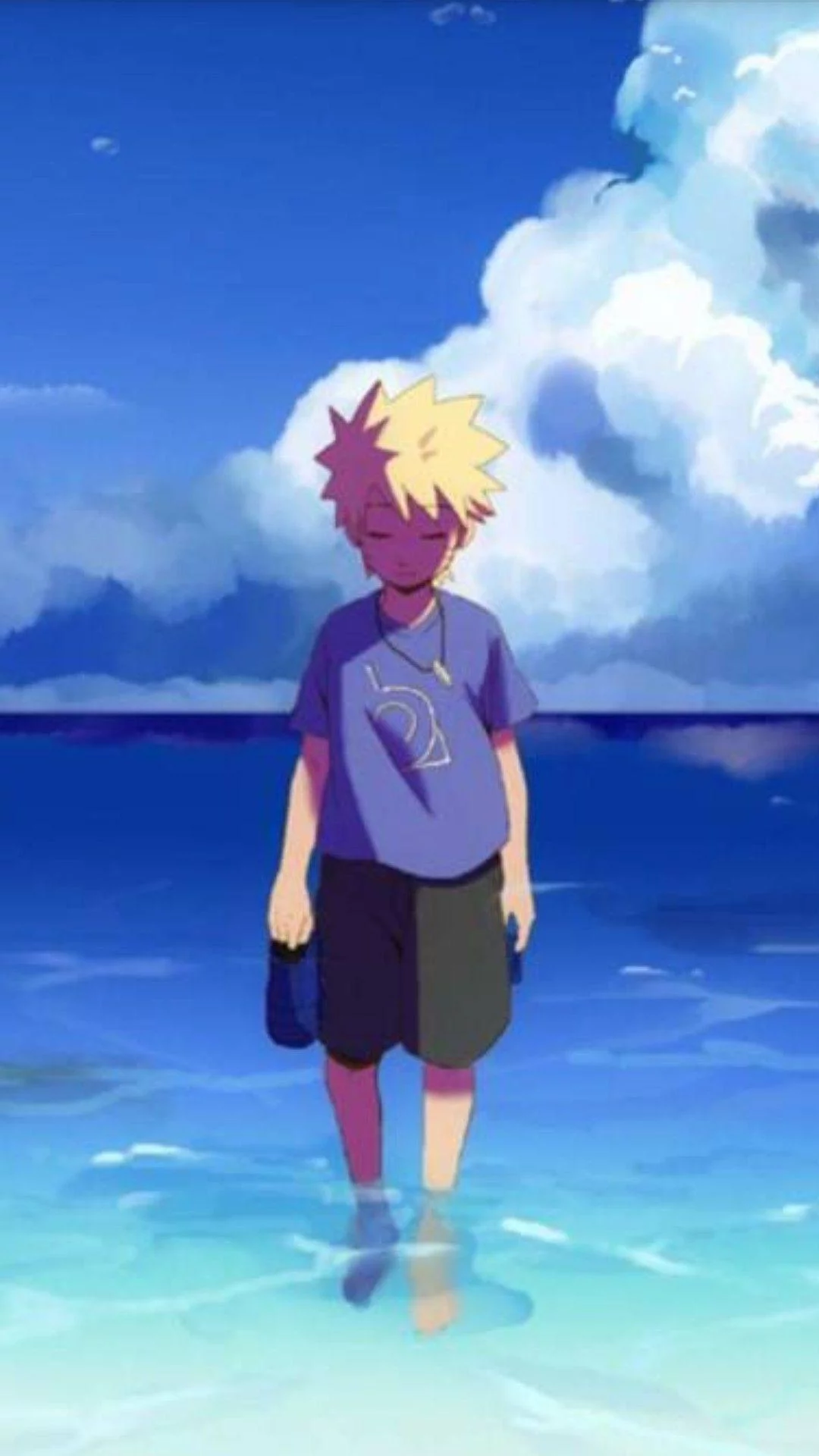 Free Download Naruto Kids Wallpaper Cpmputer Page 333612 (1080 x 1920)