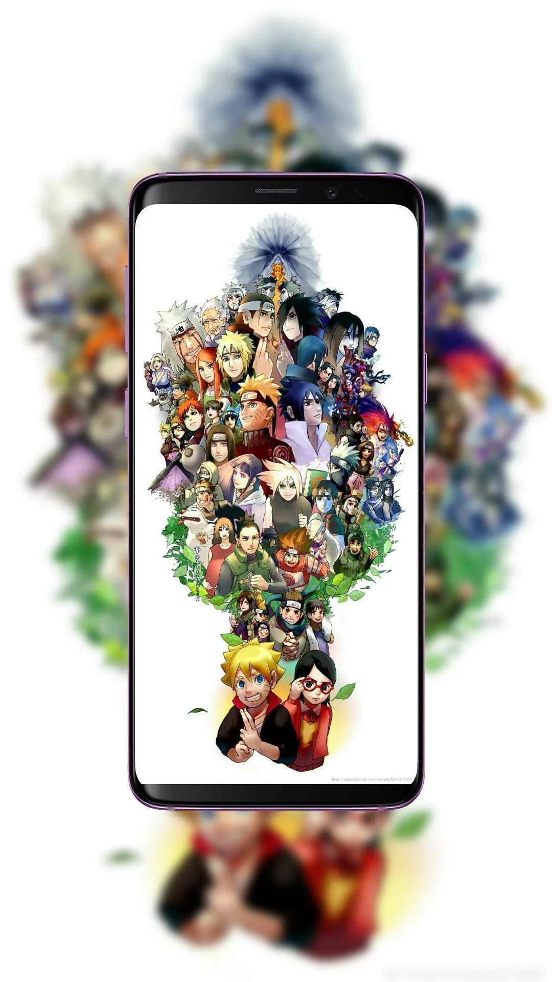 Free Download Kid Naruto Wallpaper Hd Page 333633 (1080 x 1920)