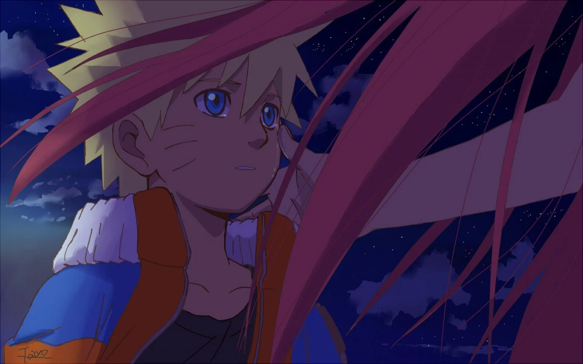 Free Download Kid Naruto Wallpaper Hd Page 333646 (1920 x 1200)