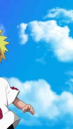 Free Download Kid Naruto Wallpaper Hd Page 333647 (240 x 424)
