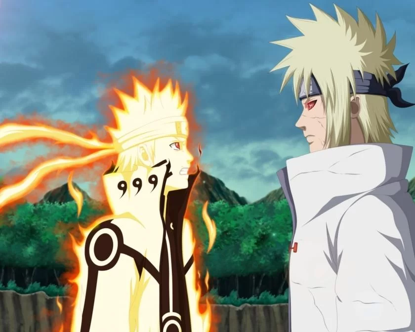 Free Download Kid Naruto Wallpaper Hd Page 333648 (840 x 672)