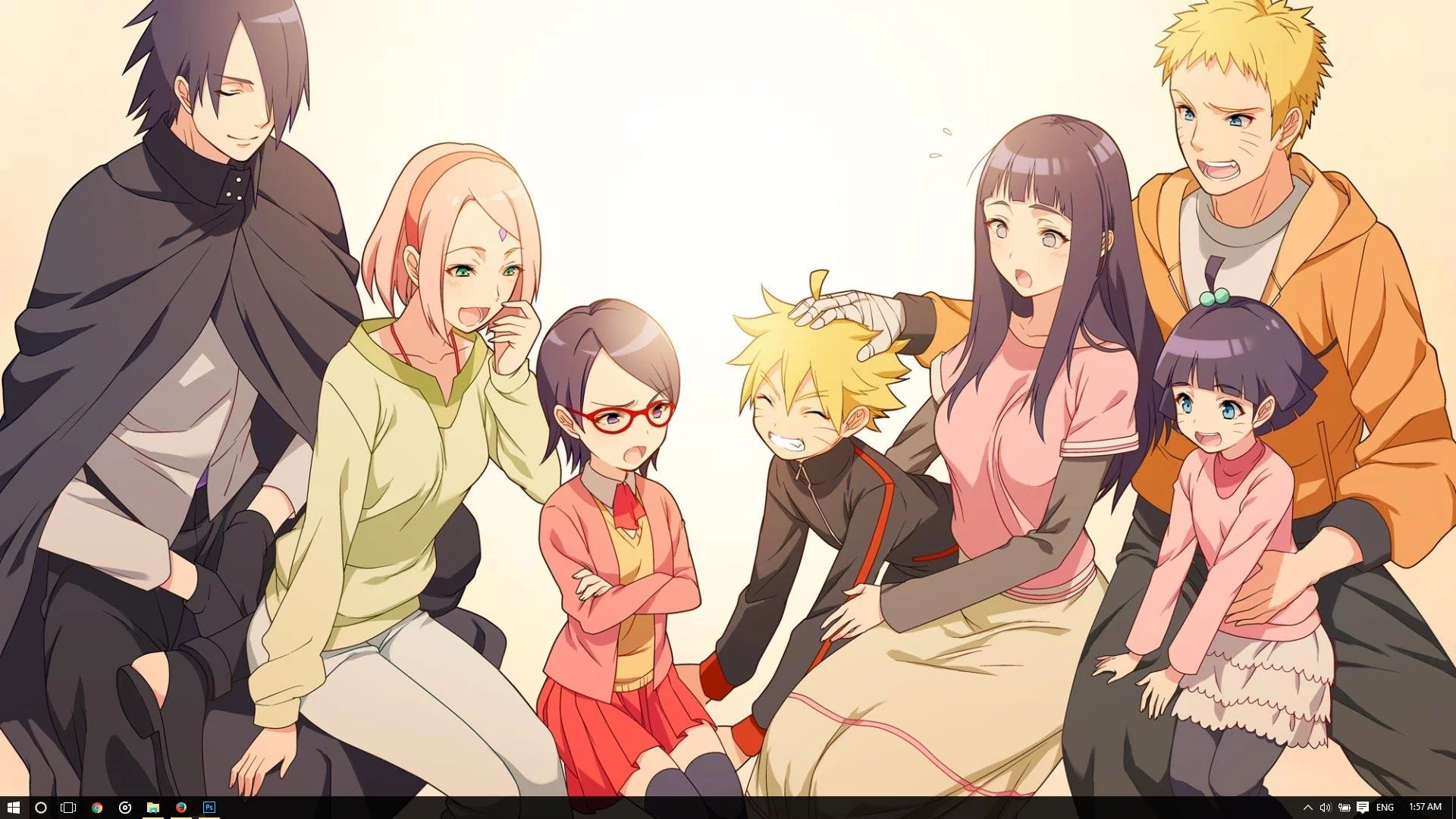 Free Download Naruto Hinata Boruto Wallpaper Page 3337 (1920 x 1080)
