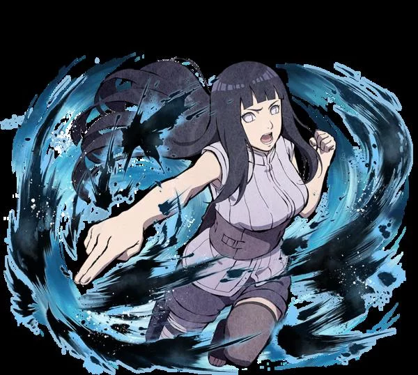 Free Download Naruto Hinata The Last Movie Wallpaper Page 3338 (600 x 538)