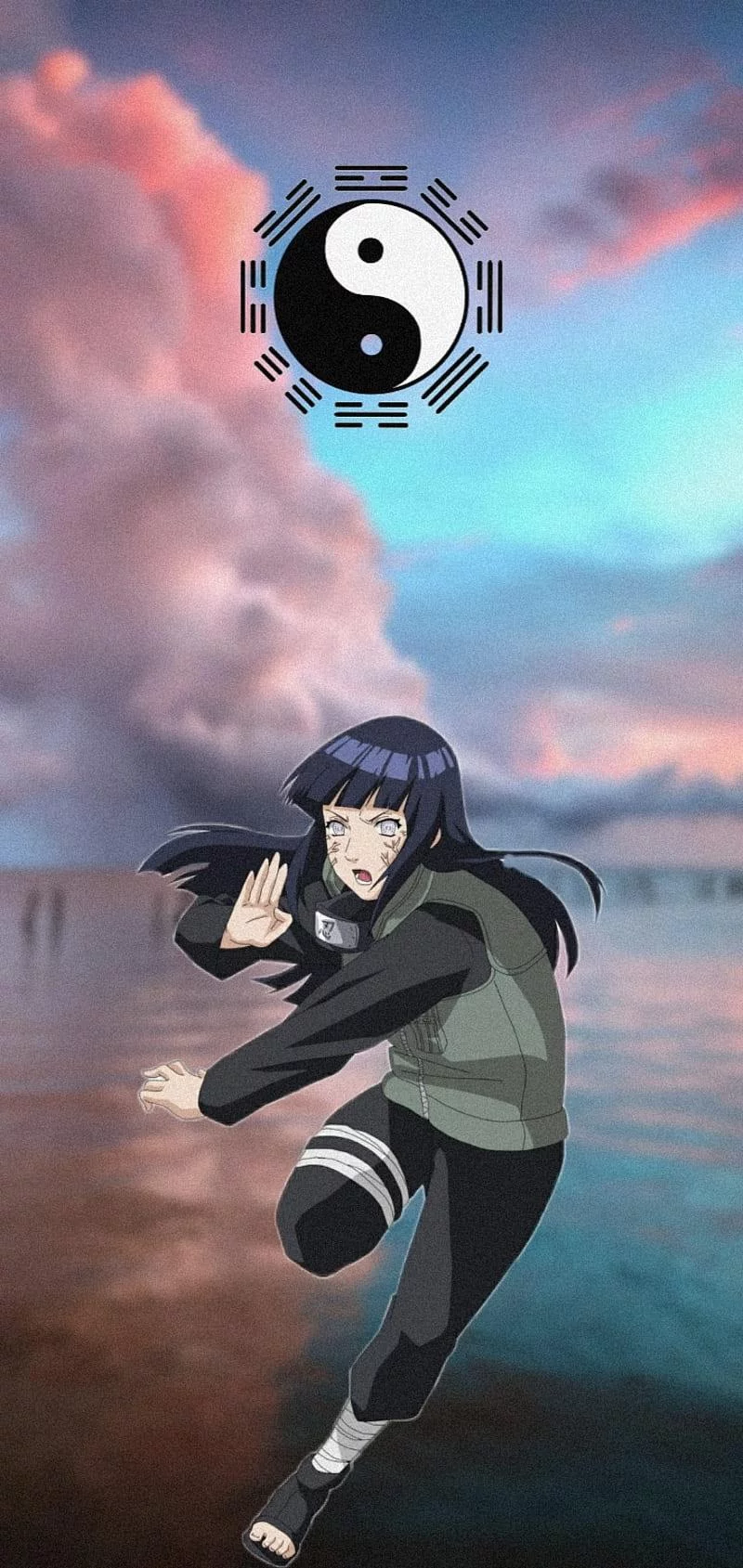 Free Download Naruto And Hinata Wallpaper For Mobile Page 33399 (800 x 1689)