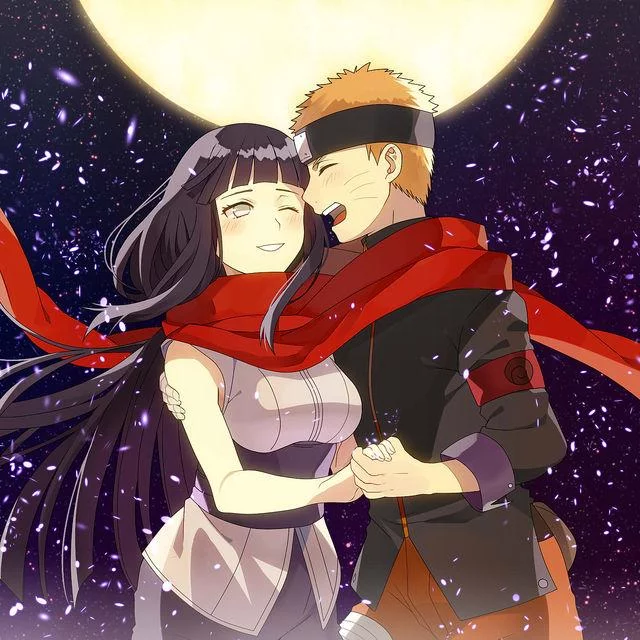 Free Download Wallpaper Naruto Hinata The Last Movie Page 3341 (640 x 640)