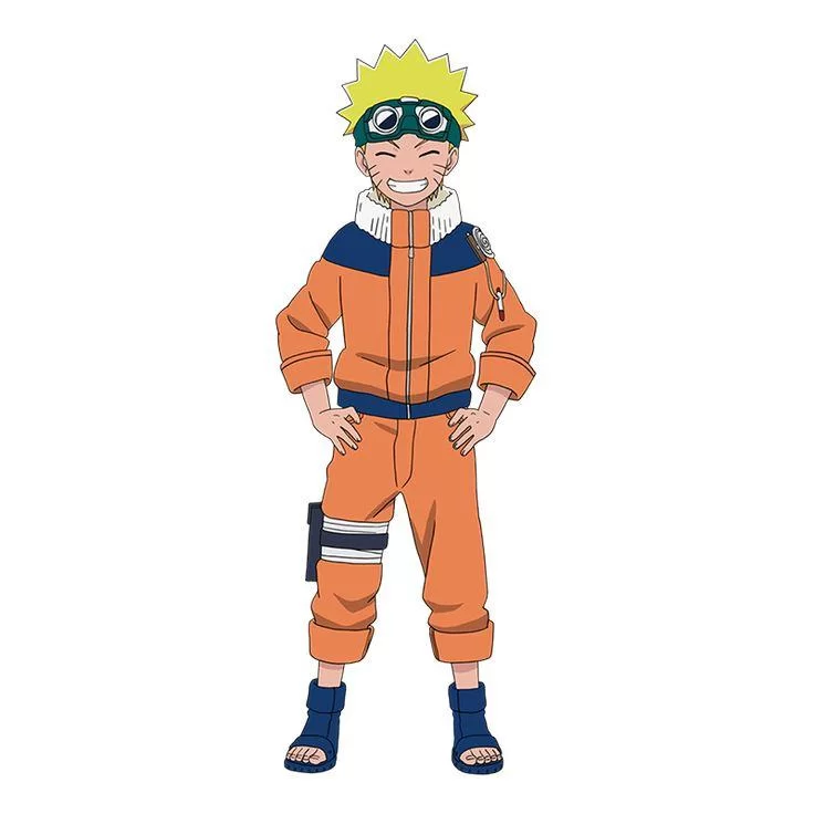 Free Download Kid Naruto With Goggles Wallpaper Page 334284 (736 x 736)