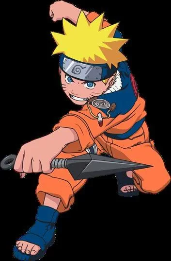 Free Download Kid Naruto With Goggles Wallpaper Page 334286 (353 x 537)