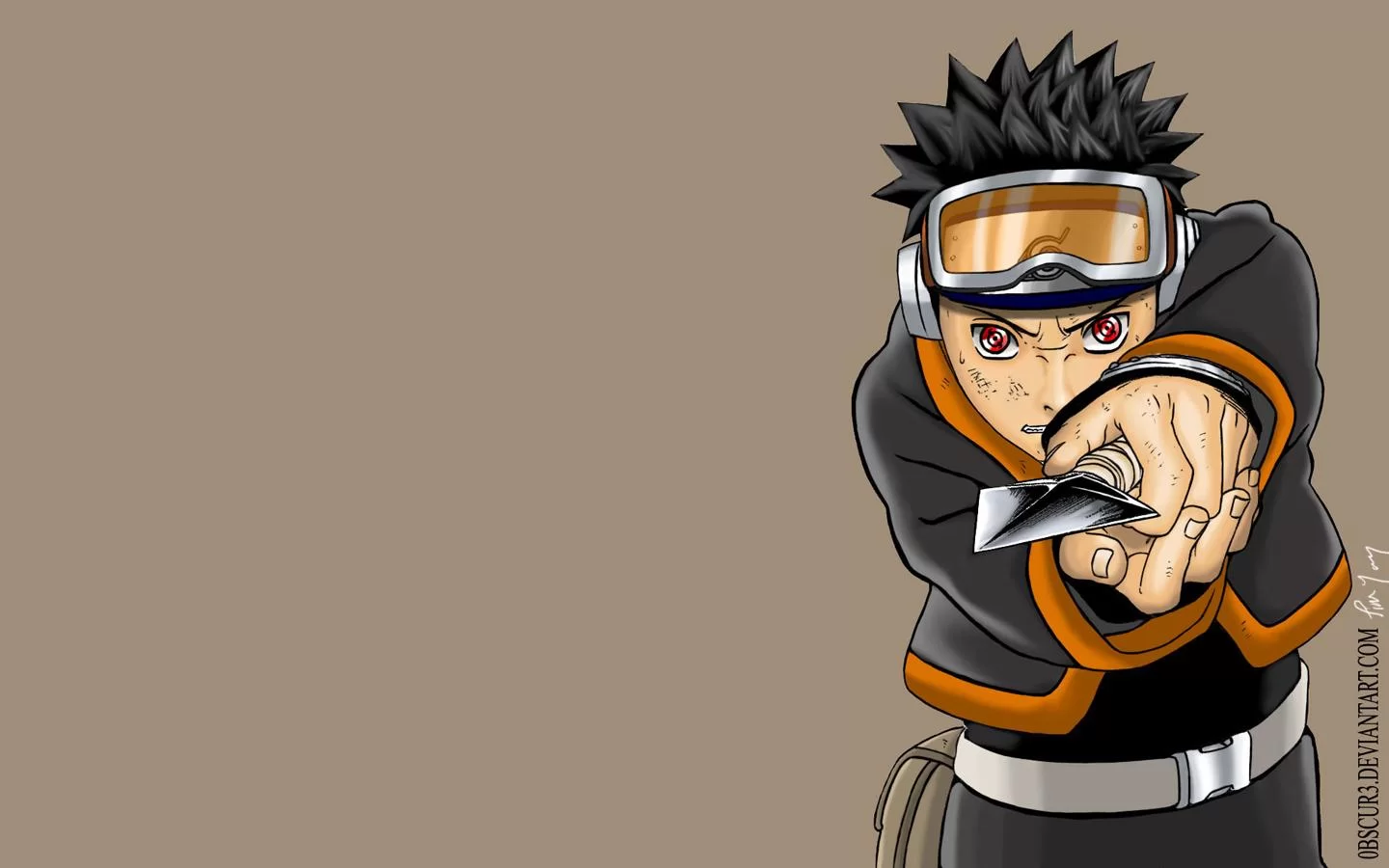 Free Download Kid Naruto With Goggles Wallpaper Page 334295 (1440 x 900)