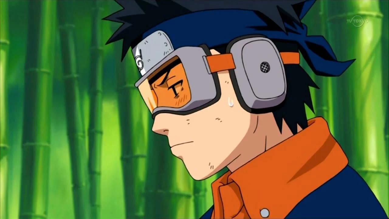 Free Download Kid Naruto With Goggles Wallpaper Page 334303 (1280 x 720)
