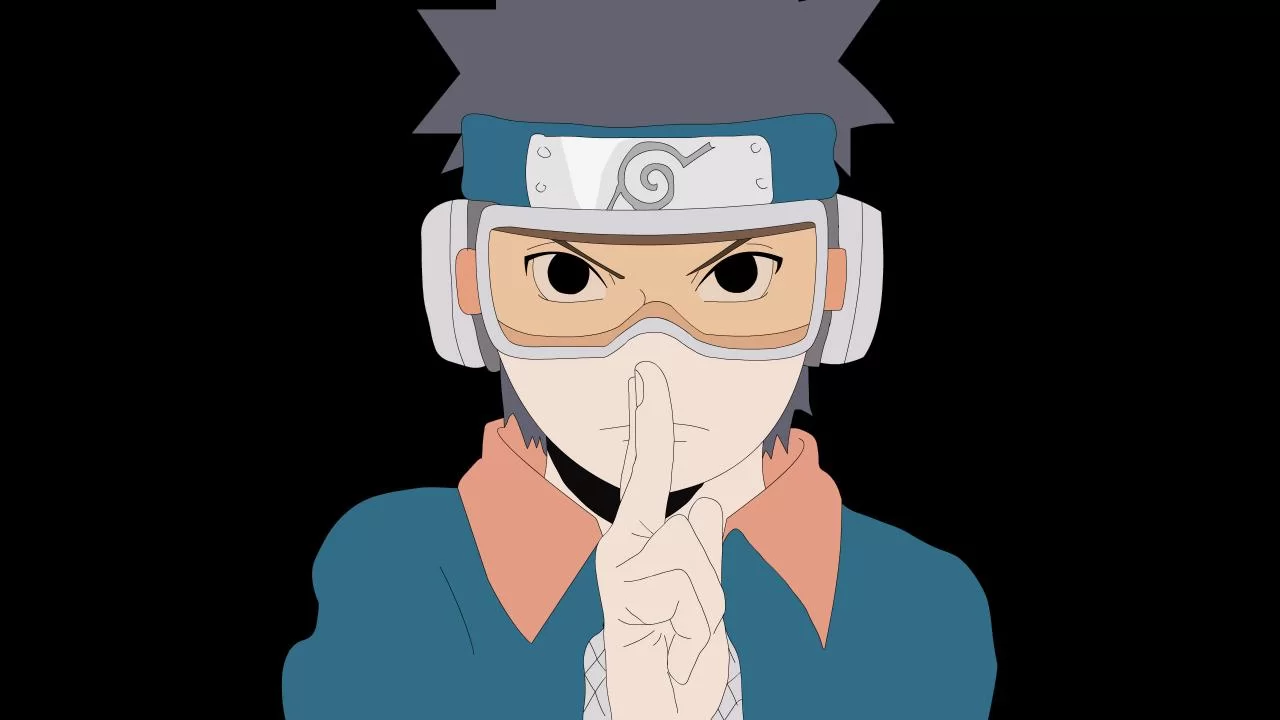 Free Download Kid Naruto With Goggles Wallpaper Page 334305 (1280 x 720)