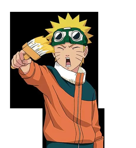 Free Download Kid Naruto With Goggles Wallpaper Page 334308 (461 x 500)