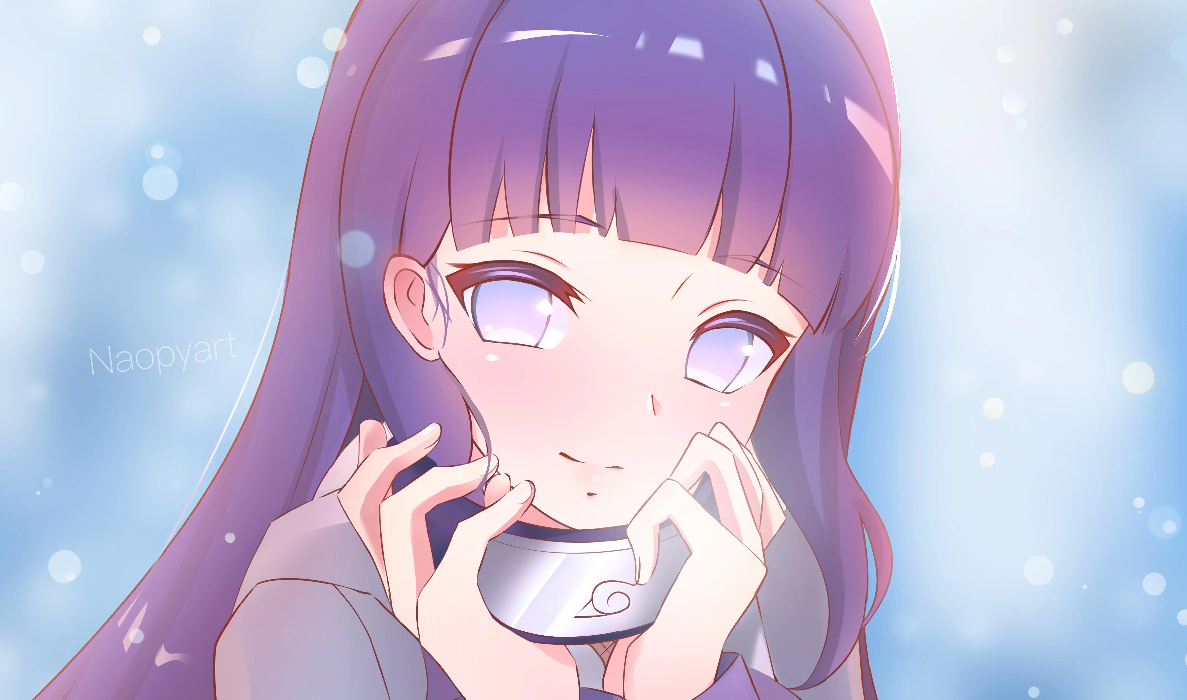 Free Download Naruto Hinata 4k Wallpaper Page 33431 (4550 x 2685)