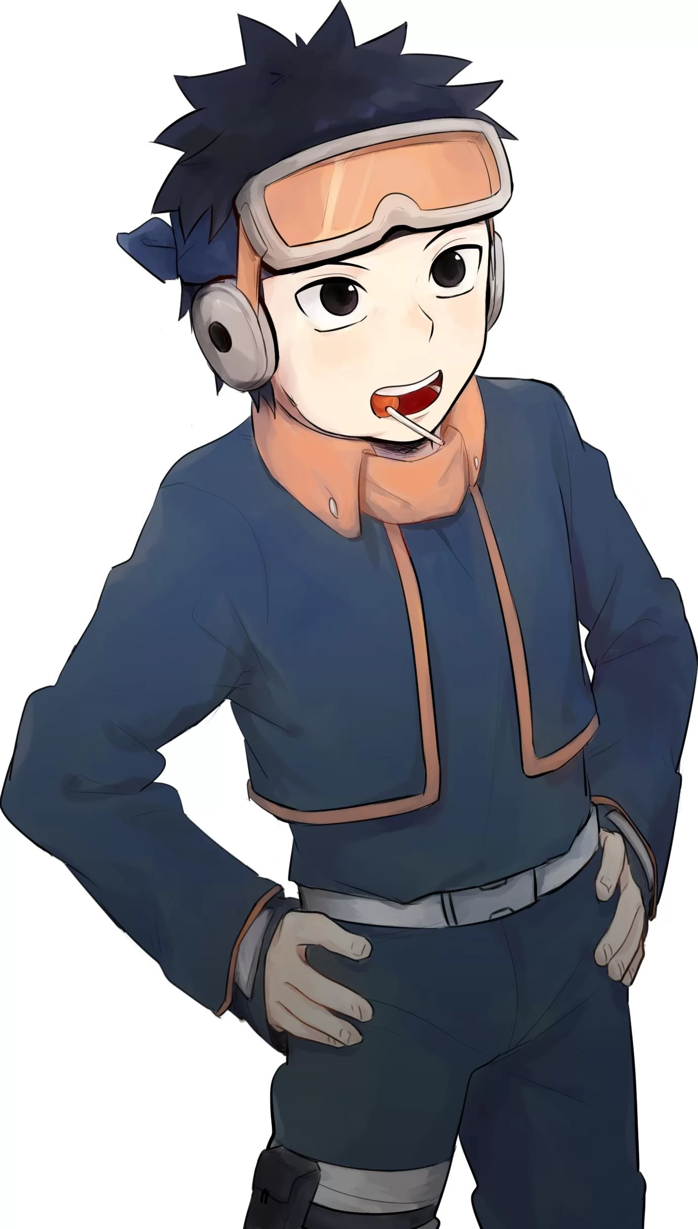 Free Download Kid Naruto With Goggles Wallpaper Page 334317 (1379 x 2426)