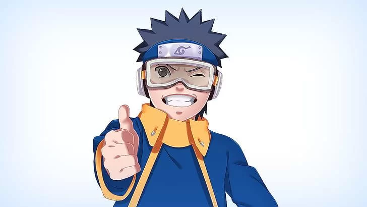 Free Download Kid Naruto With Goggles Wallpaper Page 334319 (728 x 410)
