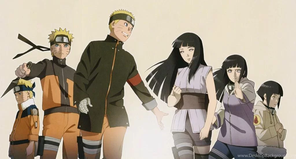 Free Download Naruto Hinata 4k Wallpaper Page 33432 (1024 x 550)