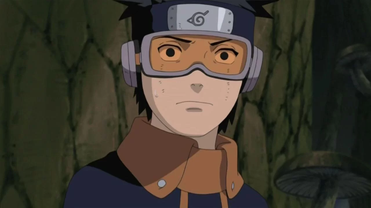 Free Download Kid Naruto With Goggles Wallpaper Page 334320 (1280 x 720)
