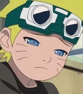 Free Download Kid Naruto With Goggles Wallpaper Page 334327 (283 x 320)