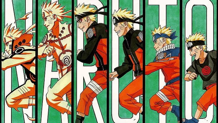 Free Download Kid Naruto With Goggles Wallpaper Page 334329 (728 x 410)