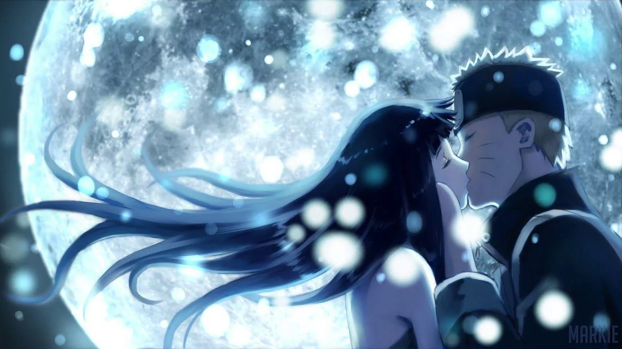 Free Download Chibi Naruto And Hinata Wallpaper Page 33433 (1280 x 720)