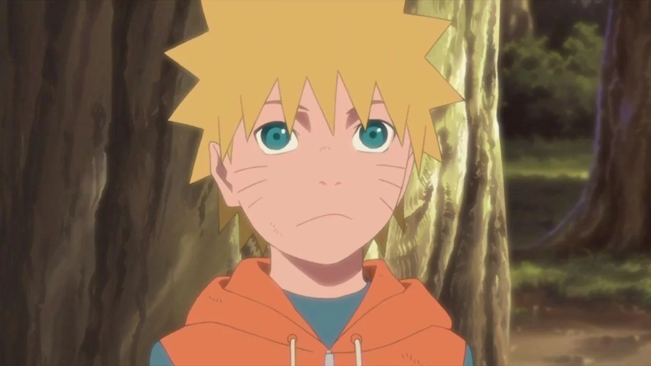 Free Download Kid Naruto With Goggles Wallpaper Page 334332 (1280 x 720)