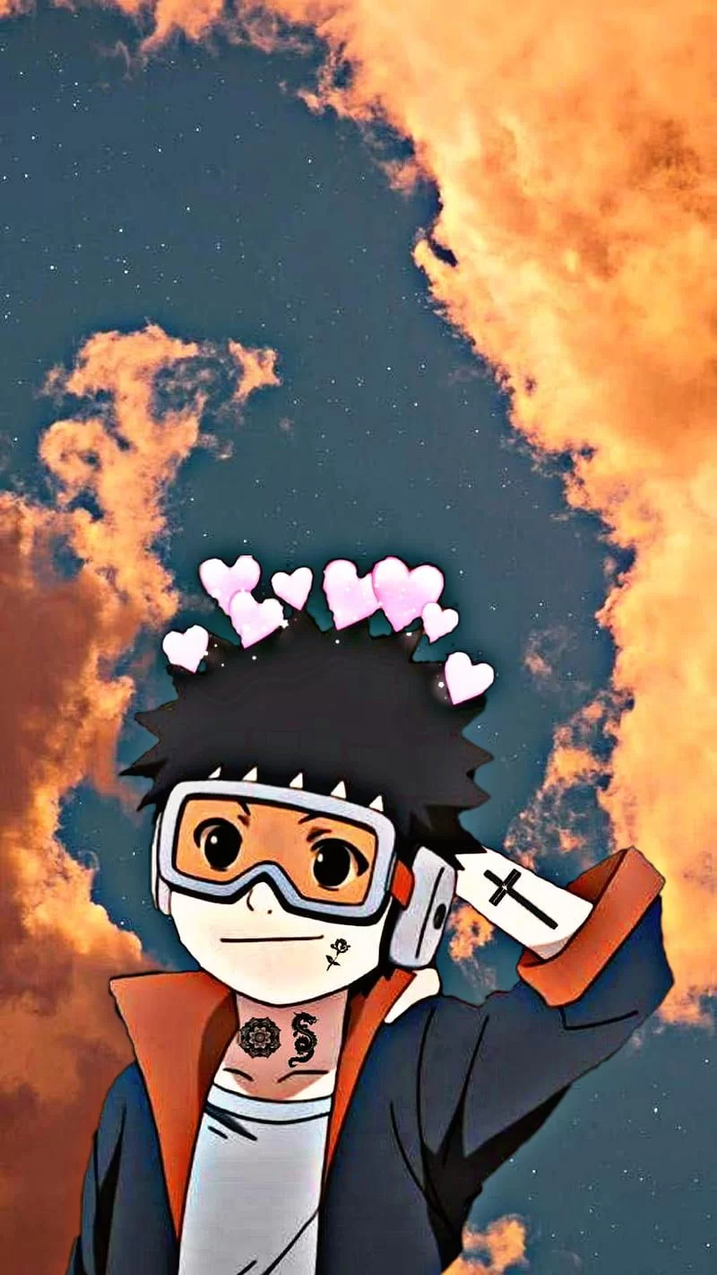 Free Download Kid Naruto With Goggles Wallpaper Page 334354 (800 x 1421)