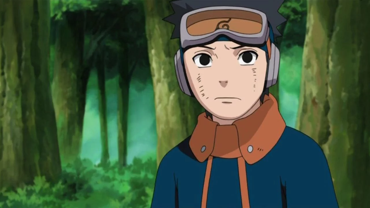 Free Download Kid Naruto With Goggles Wallpaper Page 334355 (1280 x 720)