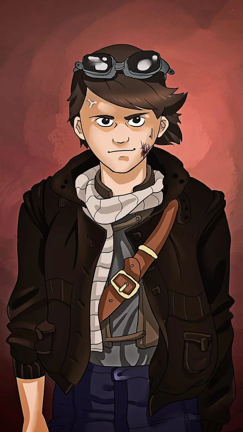 Free Download Kid Naruto With Goggles Wallpaper Page 334369 (800 x 1422)