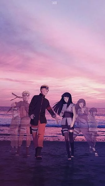 Free Download Naruto And Hinata 4k Wallpaper Page 33440 (338 x 601)