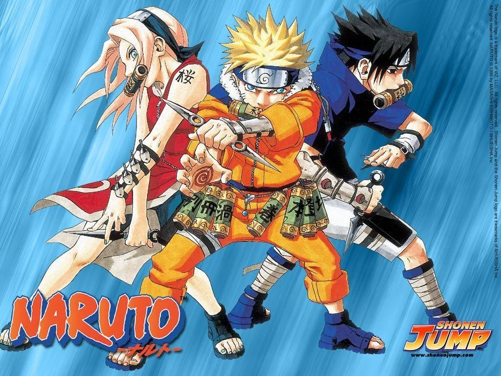 Free Download Kid Nine Tailed Naruto Vs Sasuke Hd Desktop Wallpaper Page 334400 (1024 x 768)