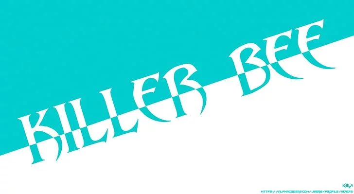 Free Download Killer Bee Naruto Wallpaper Page 334421 (728 x 399)