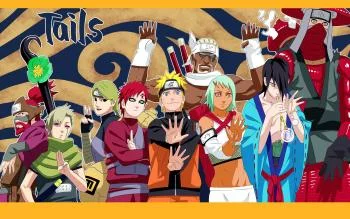Wallpapers Killer Bee Naruto Page 334427 (350 x 219)