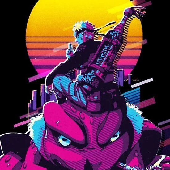 Free Download Naruto On King Toad Wallpaper Page 334456 (550 x 550)