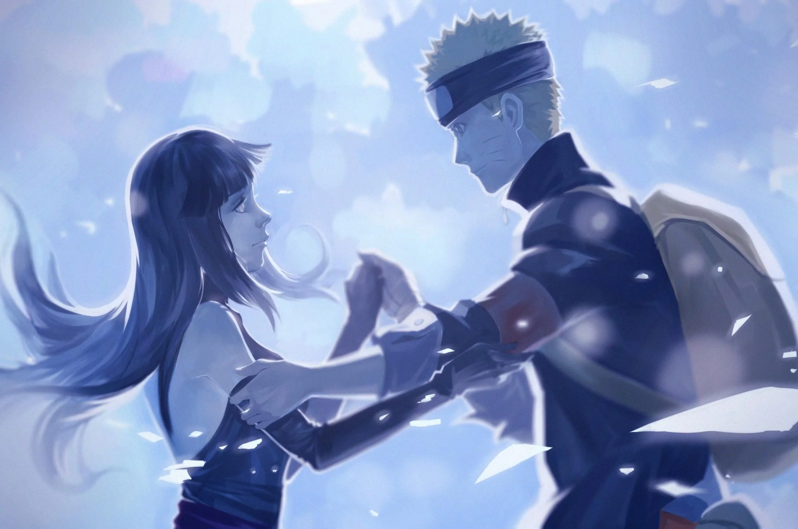 Free Download Naruto Hinata 4k Wallpaper Page 33447 (2560 x 1700)