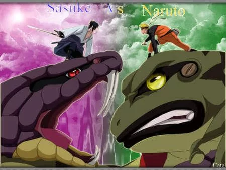 Free Download King Toad Naruto Wallpaper Page 334472 (450 x 338)