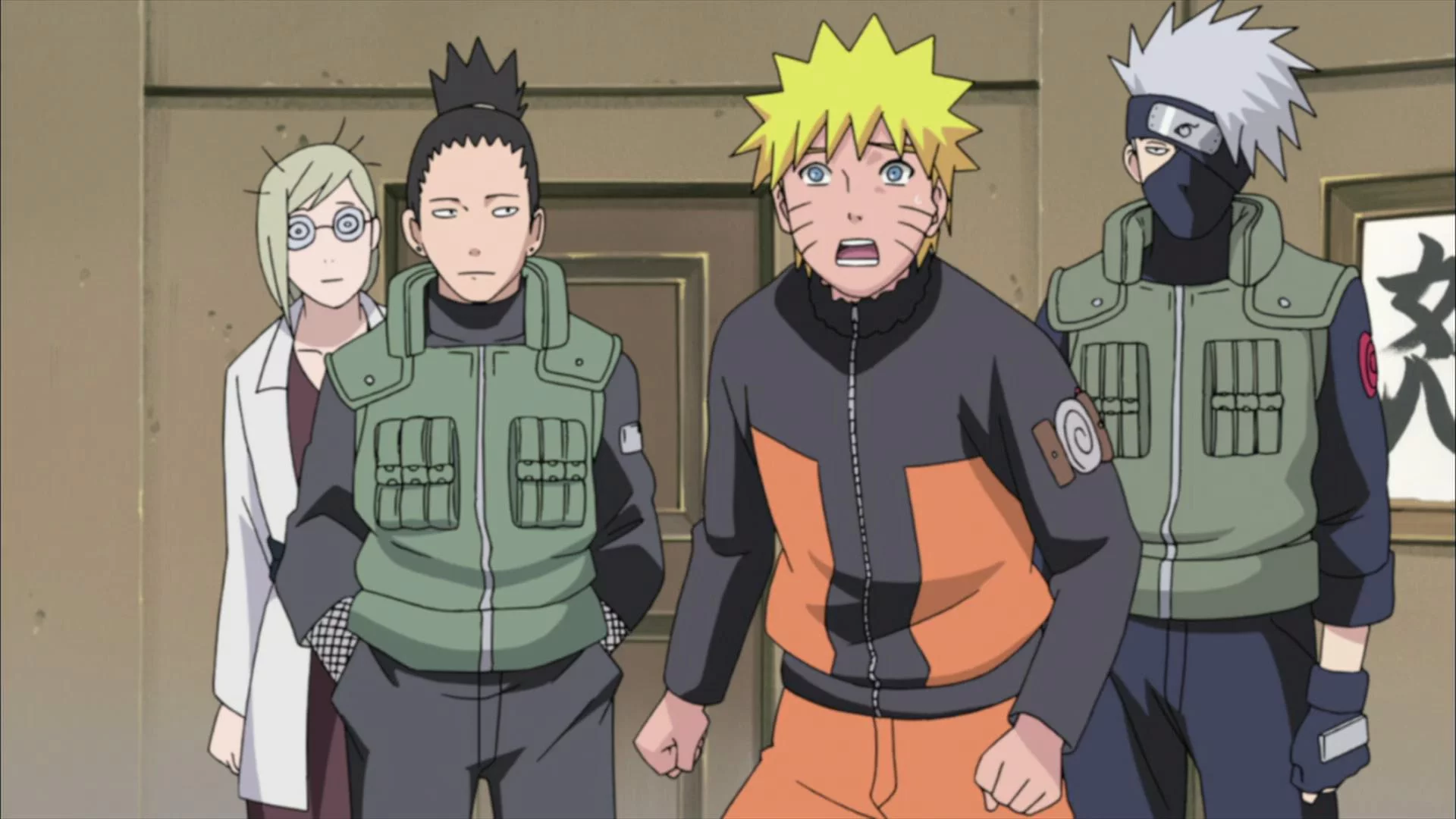 Free Download Naruto Shippuden Season 3 Wallpaper Page 334485 (1920 x 1080)