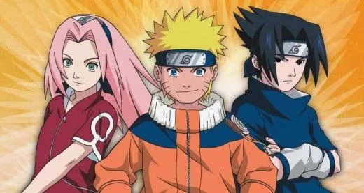 Free Download Naruto On King Toad Wallpaper Page 334486 (520 x 277)