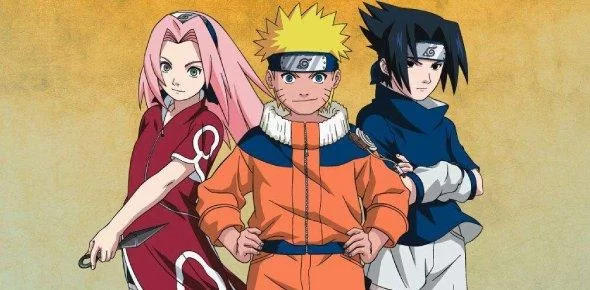 Free Download Naruto On King Toad Wallpaper Page 334491 (590 x 290)