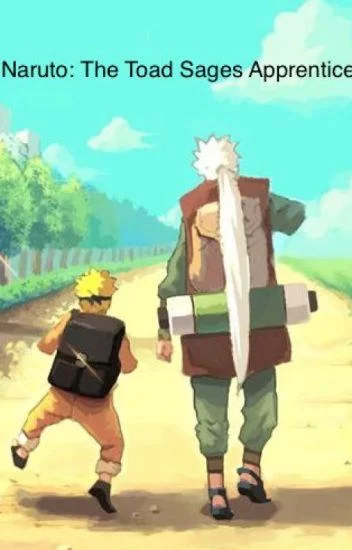 Free Download Naruto On King Toad Wallpaper Page 334495 (352 x 550)