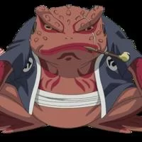 Free Download Naruto On King Toad Wallpaper Page 334499 (200 x 200)
