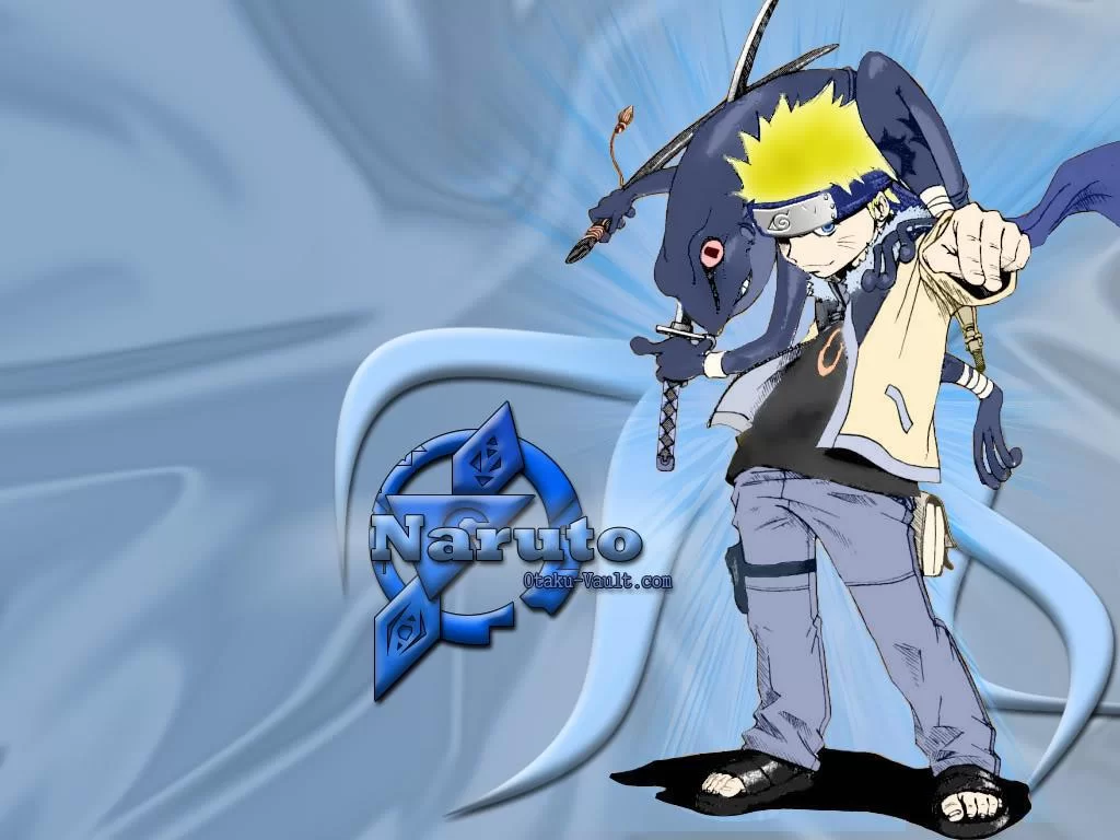 Free Download King Toad Naruto Wallpaper Page 334502 (1024 x 768)