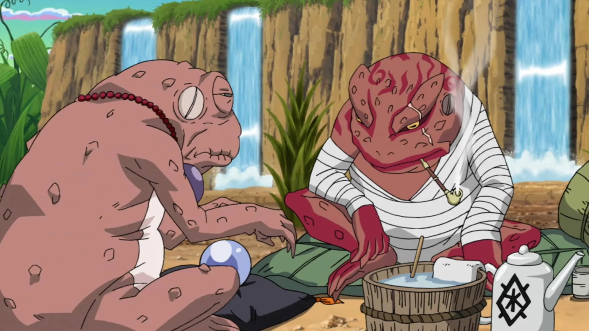 Free Download Naruto And Gabunta Wallpaper Page 334520 (1920 x 1080)