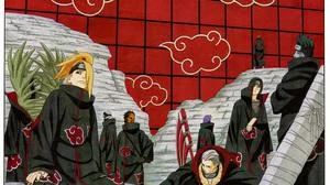 Free Download Kishimoto Naruto Art Wallpaper Imagesize 1920x1080 Page 334537 (300 x 168)