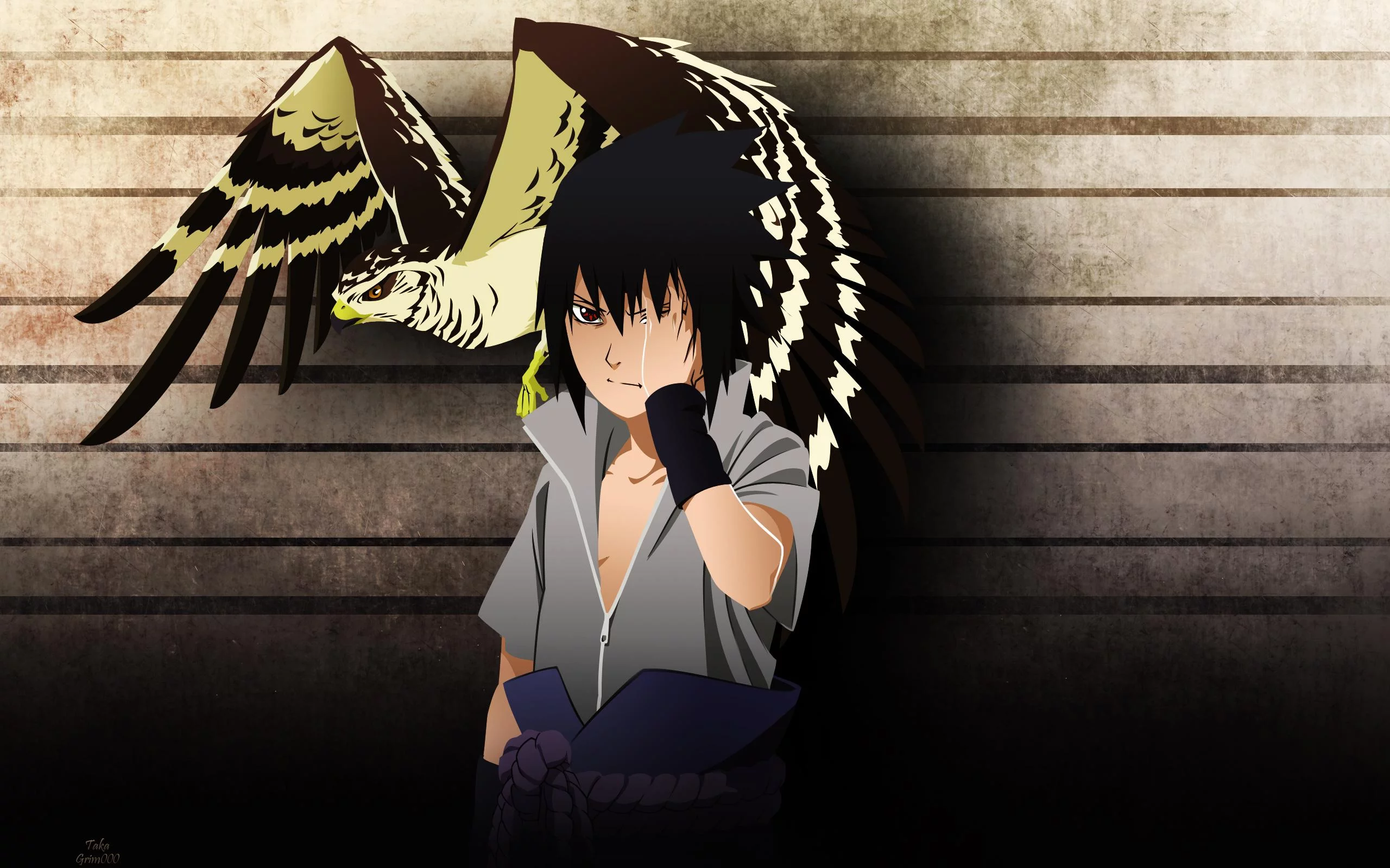 Free Download Naruto Shippuden Wallpaper Minitokyo Page 334546 (2560 x 1600)