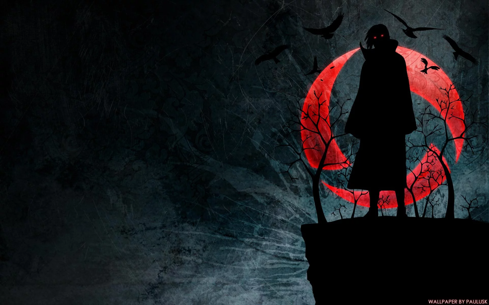 Free Download Naruto Demon Inside Wallpaper Page 334558 (1920 x 1200)