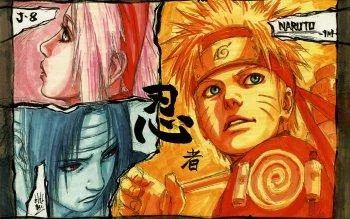 Free Download Kishimoto Naruto Art Wallpaper Imagesize 1920x1080 Page 334597 (350 x 219)