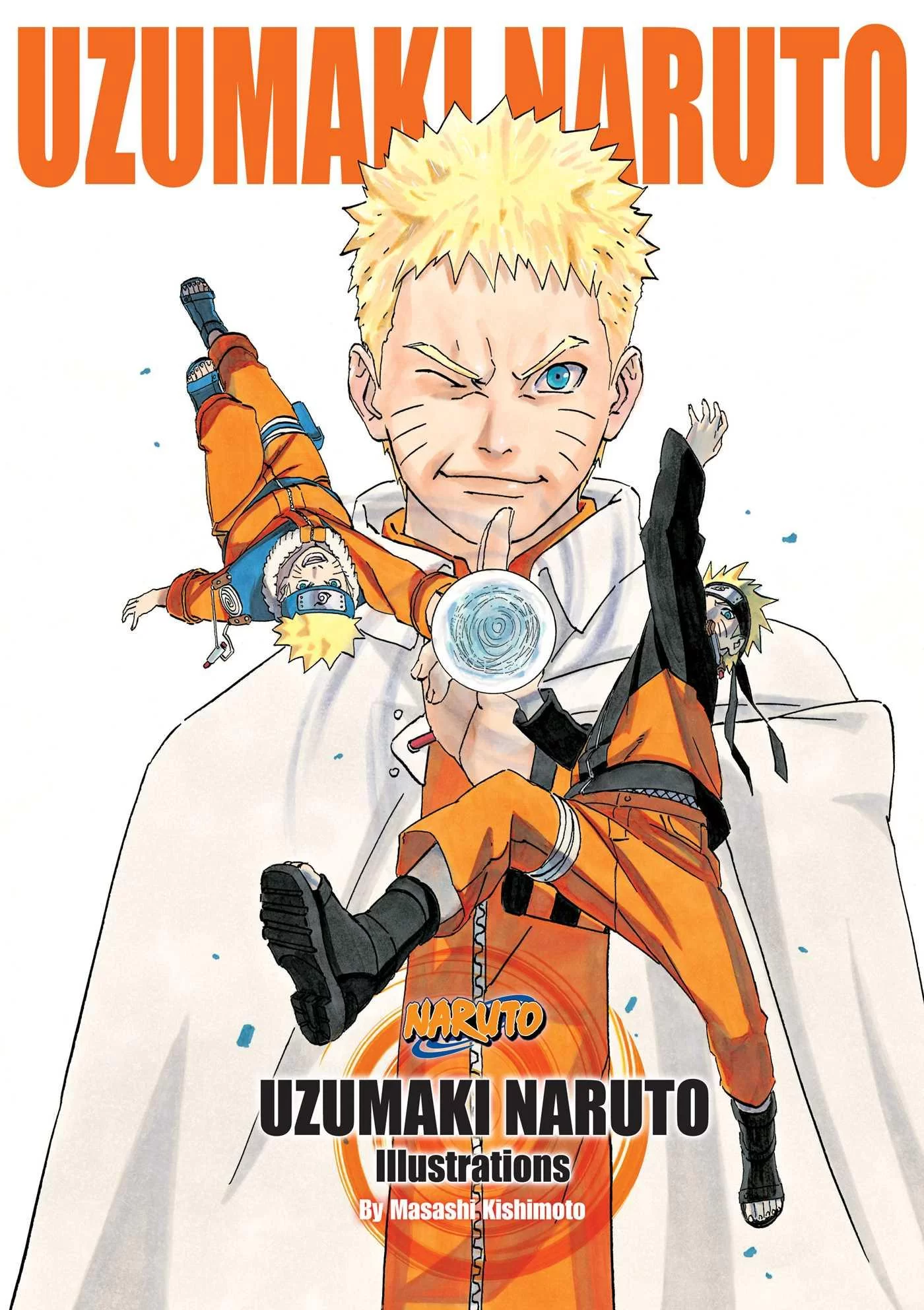 Free Download Kishimoto Naruto Art Wallpaper Page 334621 (1400 x 1984)